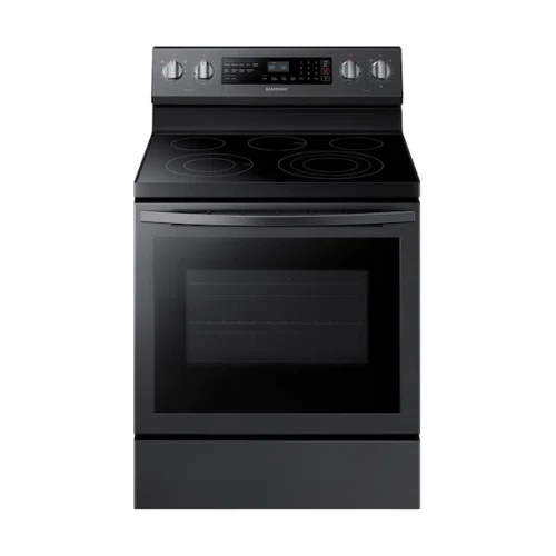 Samsung 5.9 cu. ft. Freestanding Electric Range with True Convection