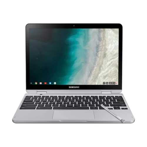 Samsung Chromebook Plus