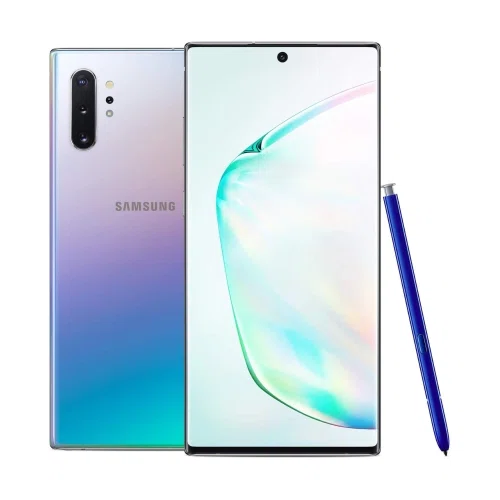 Samsung Galaxy Note 10+