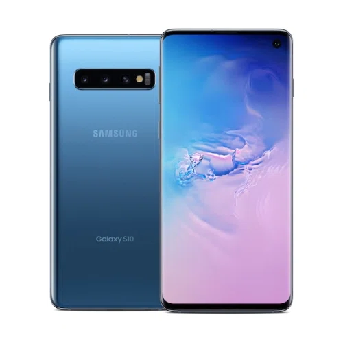 Samsung Galaxy S10