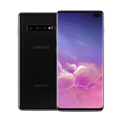 Samsung Galaxy S10+