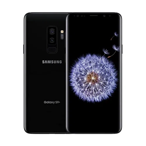 Samsung Galaxy S9+