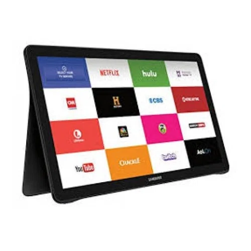 Samsung Galaxy View