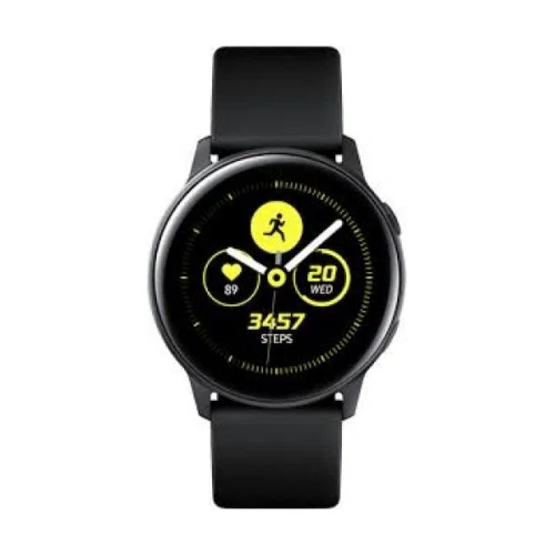 Samsung Galaxy Watch Active