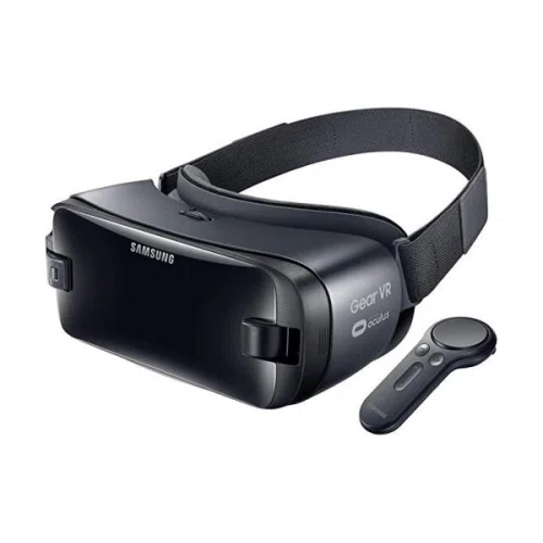 Samsung Gear VR