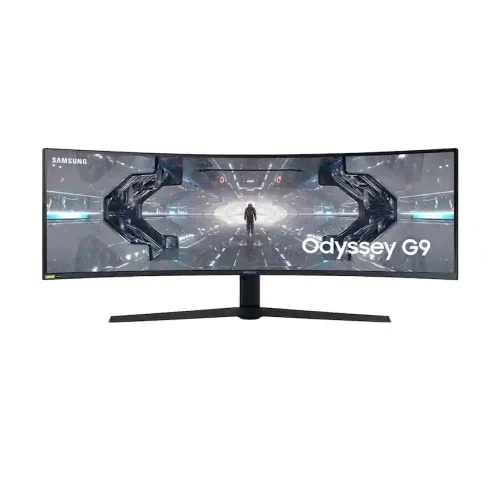 Samsung Odyssey G9