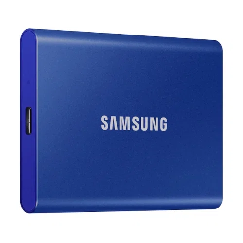 Samsung Portable SSD T7