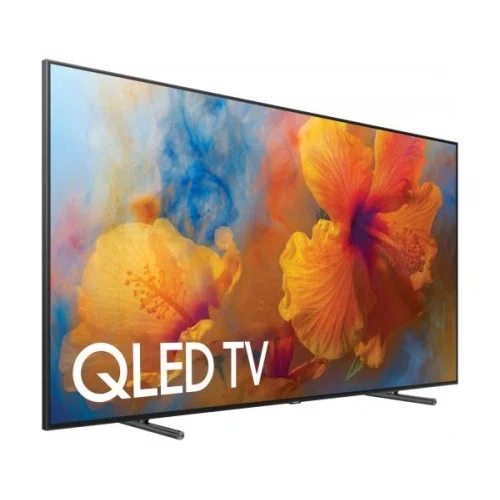 Samsung QLED 4K