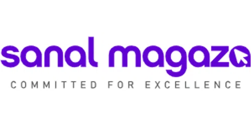 Sanal Magaza Merchant logo