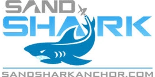 Sand Shark Anchor Merchant logo