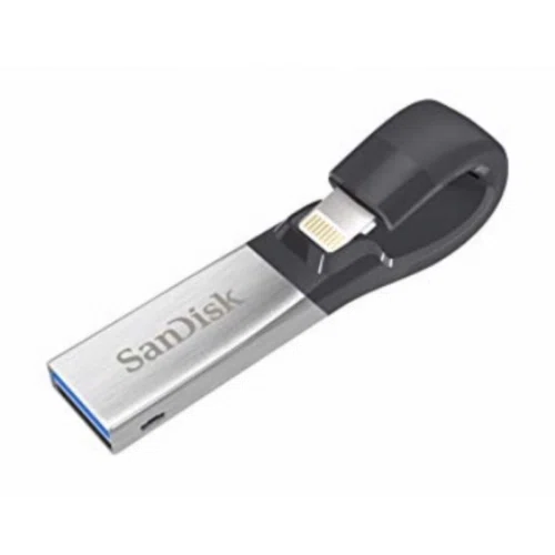 SanDisk iXpand