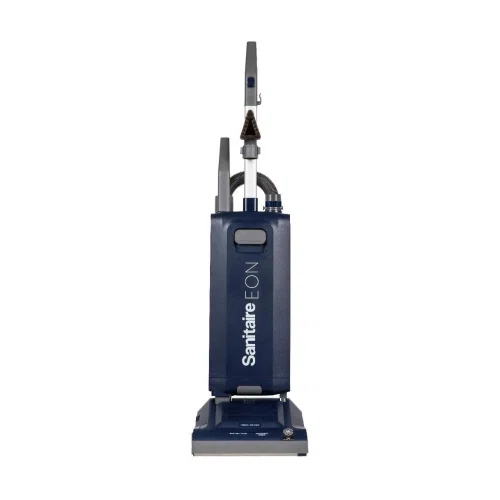 Sanitaire Professional EON Upright Bagged Vacuum