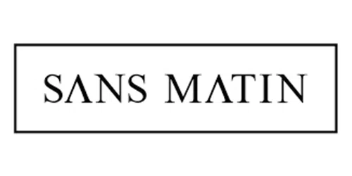 SANS MATIN USA Merchant logo