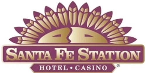 Santa Fe Station Merchant logo