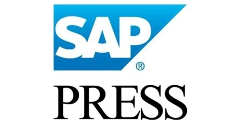 SAP PRESS Merchant logo