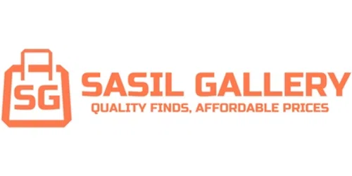 Sasil Gallery Merchant logo