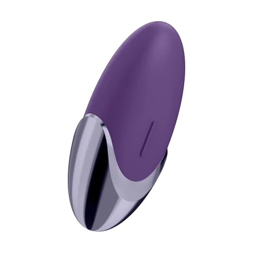 Satisfyer Purple Pleasure