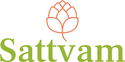 Sattvam Store Merchant logo