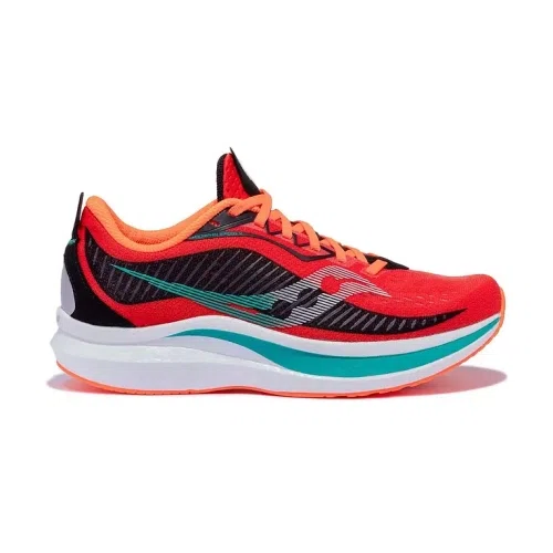 Saucony Endorphin Speed 2