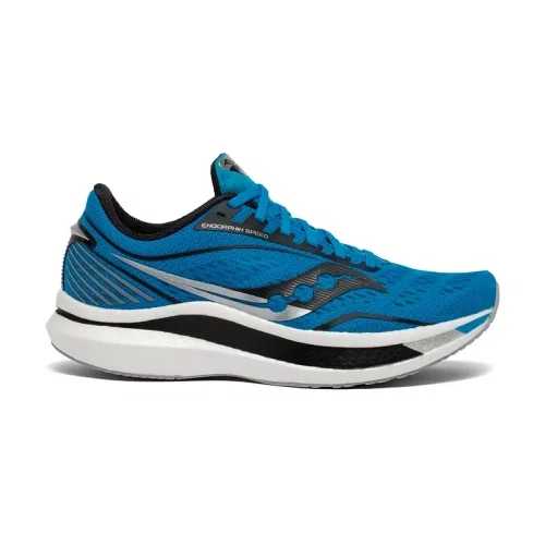 Saucony Endorphin Speed