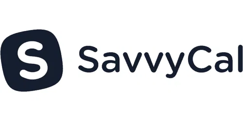 SavvyCal Merchant logo