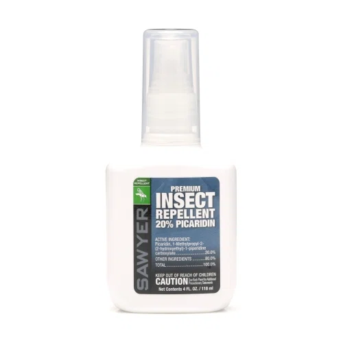 Sawyer Picaridin Insect Repellent