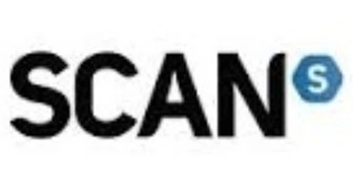 Scan UK Merchant logo