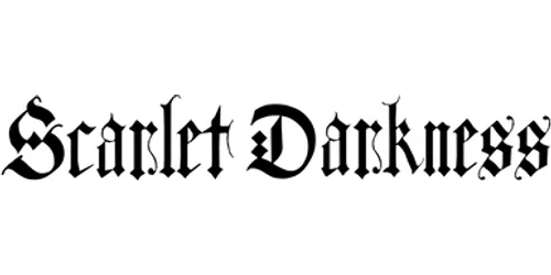 Scarlet Darkness Merchant logo