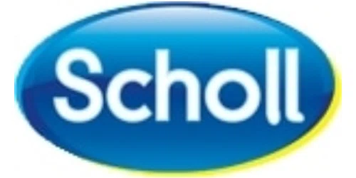 Scholl Shoes Merchant logo