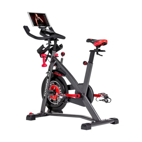 Schwinn IC4 Indoor Cycling Bike