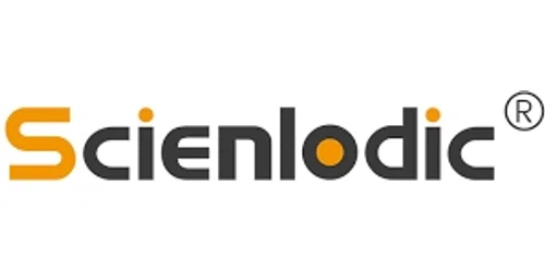 SCIENLODIC Merchant logo