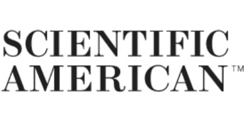 Scientific American Merchant logo