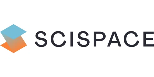 SciSpace Merchant logo