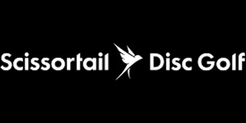 Scissortail Disc Golf  Merchant logo