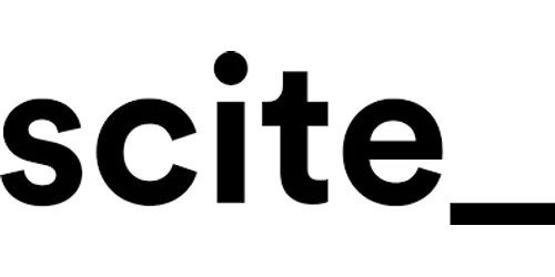 Scite Merchant logo