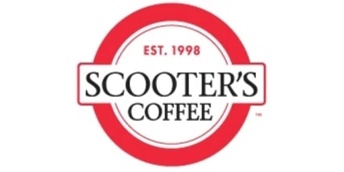 Scooter's Coffee Merchant logo