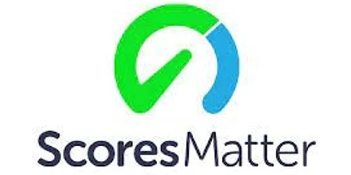 Scores Matter Merchant logo