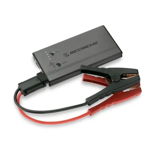 Scosche PowerUp 300 Compact Jump Starter