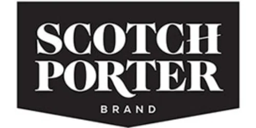 Scotch Porter Merchant logo