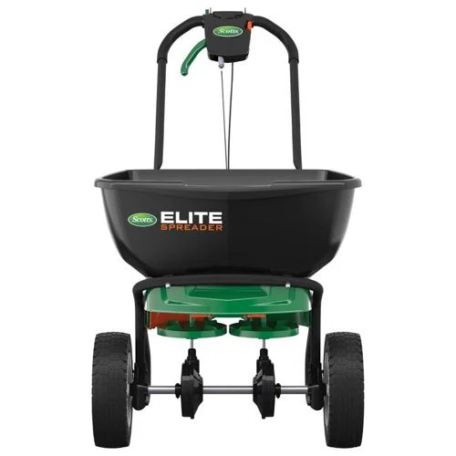 Scotts Elite Spreader