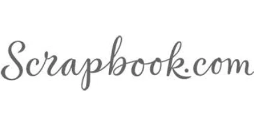 Scrapbook.com Merchant logo