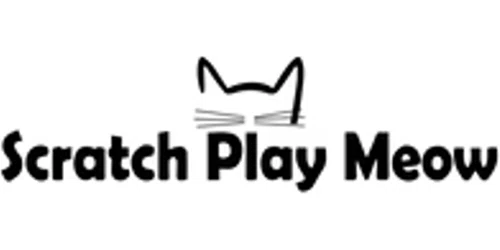 Scratch Play Meow Merchant logo