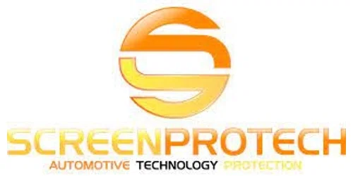 Screen ProTech Merchant logo