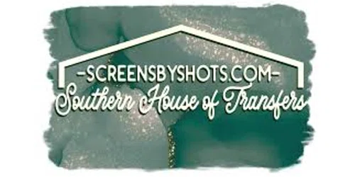 Screens by SHOTs Merchant logo