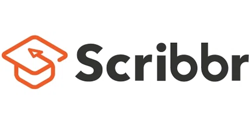 Scribbr Merchant logo