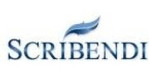 Scribendi Merchant logo