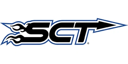 SCT Flash Merchant logo