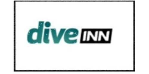 Diveinn Merchant logo