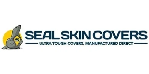 Seal Skin Covers Merchant logo