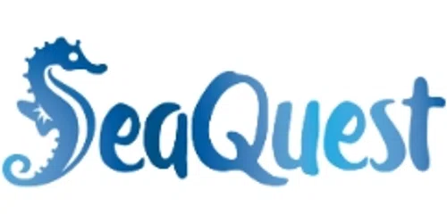 SeaQuest Merchant logo